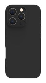 Celly-CROMO1079BK-custodia-per-cellulare-159-cm--6.27--Cover-Nero