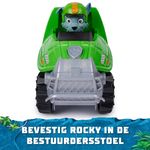 PAW-Patrol-Jungle-Pups-Turtle-Vehicle-di-Rocky-veicolo-giocattolo-con-action-figure-da-collezione-giocattoli-per-bambini-e-bambine-dai-3-anni-in-su