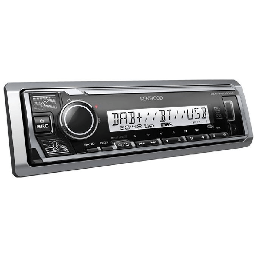 Kenwood-KMR-M508DAB-88-W-Bluetooth