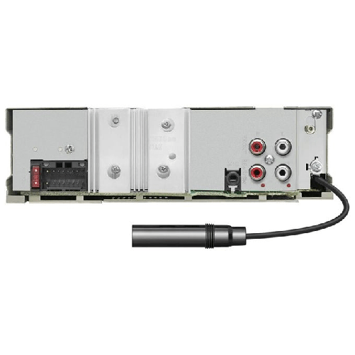 Kenwood-KMR-M508DAB-88-W-Bluetooth