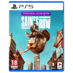 Deep Silver Saints Row Criminal Customs Edition (PS5) Standard+DLC Multilingua PlayStation 5