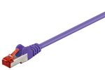 Cavo-patch-CAT6-75-m-viola-S-FTP-2xRJ45-LSOH-CU