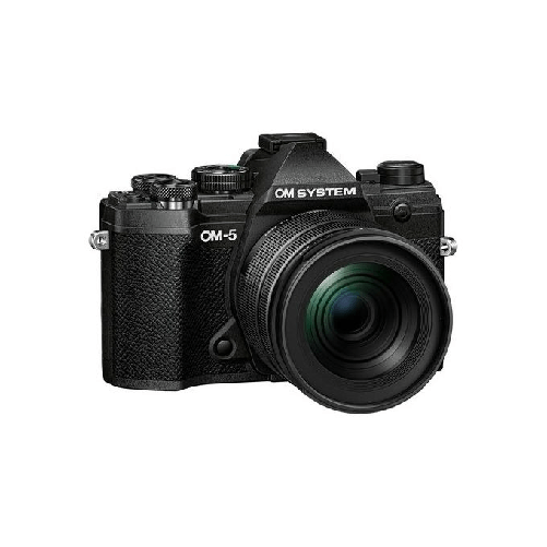 Om-System-Fotocamera-Mirrorless-OM-5-Kit-M.Zuiko-Digital-Ed-12-45mm-F4-Pro