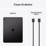 Apple-iPad-Pro-13---Wi-Fi---Cellular-2TB-Nano-texture-Glass---Nero-Siderale