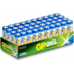 GP Batteries Ultra Plus Alkaline 15AUP/LR6 Batteria monouso Stilo AA Alcalino