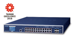 PLANET-GS-5220-24UPL4XVR-switch-di-rete-Gestito-L3-Gigabit-Ethernet-10-100-1000-Supporto-Power-over-Ethernet-PoE-1.25U-B