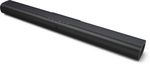 Vision-SB-1900P-altoparlante-soundbar-Nero-100-W--VISION-Professional-Active-Soundbar---LIFETIME-WARRANTY---2-x-90w-Peak