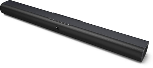 Vision-SB-1900P-altoparlante-soundbar-Nero-100-W--VISION-Professional-Active-Soundbar---LIFETIME-WARRANTY---2-x-90w-Peak