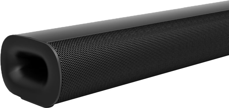 Vision-SB-1900P-altoparlante-soundbar-Nero-100-W--VISION-Professional-Active-Soundbar---LIFETIME-WARRANTY---2-x-90w-Peak