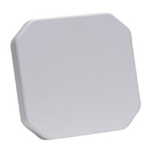 Zebra RFID Antenne Small form-factor, rugged, wide beamwidth RFID antenna (ETSI frequency, LCP) (AN720-L51NF00WEU)