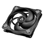 Arctic P14 Max High-Speed 14cm PWM Case Fan Fluid Dynamic Bearing 400-2800 RPM 0dB Mode Black