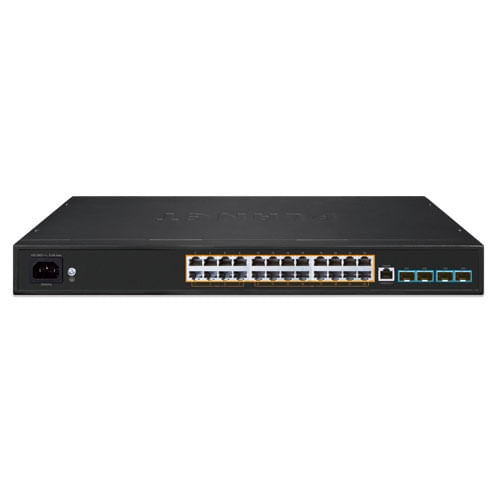 PLANET-AVS-4210-24HP4X-switch-di-rete-Gestito-L2-L4-10G-Ethernet-100-1000-10000-Supporto-Power-over-Ethernet-PoE-1U-Nero