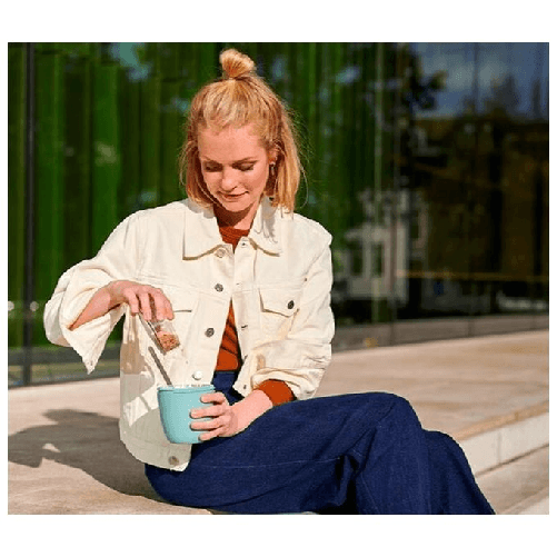 Mepal-Rosti-Mepal-107648030600-contenitore-portapranzo-07-L-Polipropilene--PP--Argento-Bianco-1-pz