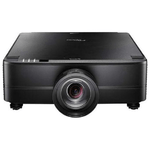 Optoma ZU725T videoproiettore 7800 ANSI lumen DLP WUXGA (1920x1200) Compatibilita' 3D Nero