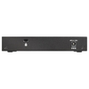 NETGEAR-GS305Pv2-Non-gestito-Gigabit-Ethernet--10-100-1000--Supporto-Power-over-Ethernet--PoE--Nero