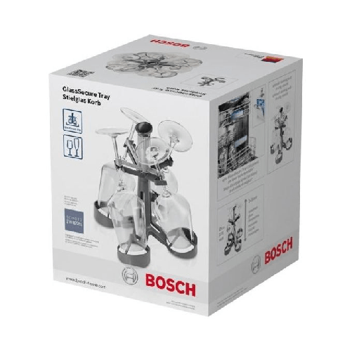 Bosch-SMZ-5300-accessorio-e-componente-per-lavastoviglie-Grigio