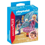 Playmobil-City-Life-70881-action-figure-giocattolo