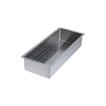 Franke 2598972 Setaccio cucina Acciaio inox