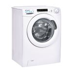 Candy-Smart-CSWS4852DW3-1-11-lavasciuga-Libera-installazione-Caricamento-frontale-Bianco-E