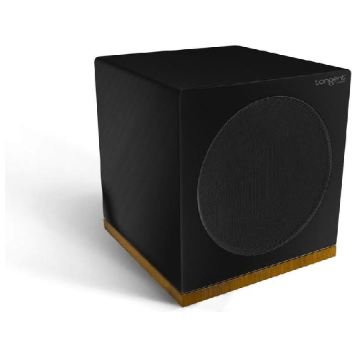 Tangent-Spectrum-XSW-8-Nero-Subwoofer-passivo-90-W