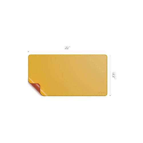 Satechi-ST-LDMYO-tovaglietta-Rettangolo-Arancione-Giallo-1-pz