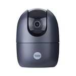 Yale Telecamera di sorveglianza di rete pan tilt per interni a colori (giorno/notte) audio 1080p wireless Wi-Fi