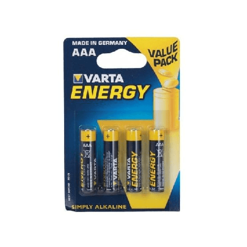 Varta-Energy-AAA-Batteria-monouso-Mini-Stilo-AAA-Alcalino