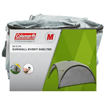 Coleman 2000028642 copertura e tenda da campeggio Rifugio Argento