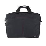 ACT AC8505 borsa per laptop 40,9 cm (16.1") Borsa da corriere Nero