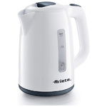 Ariete 2875 bollitore elettrico 1,7 L 2000 W Bianco