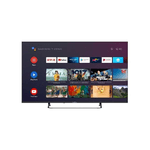 Smart Tech Smart-Tech 50UA10V3 TV 127 cm (50") 4K Ultra HD Smart TV Wi-Fi Nero 320 cd/m²