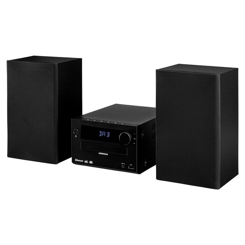 MEDION-LIFE-E64482-Microsistema-audio-per-la-casa-30-W-Nero