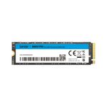 Lexar NM610PRO M.2 2 TB PCI Express 3.0 NVMe (2TB Lexar NM610 PRO M.2 2280 PCle Gen3X4 SSD)