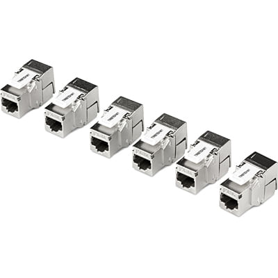 6-PACK-CAT6A-KEYSTONE-JACK