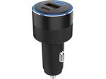 Sandberg-Car-Charger-3in1-130W-USB-C-PD--Car-Charger-3in1-130W-USB-C-PD---Warranty-60M-