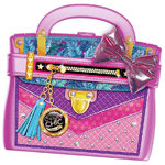 Clementoni Crazy Chic - - Miss Bag Trousse