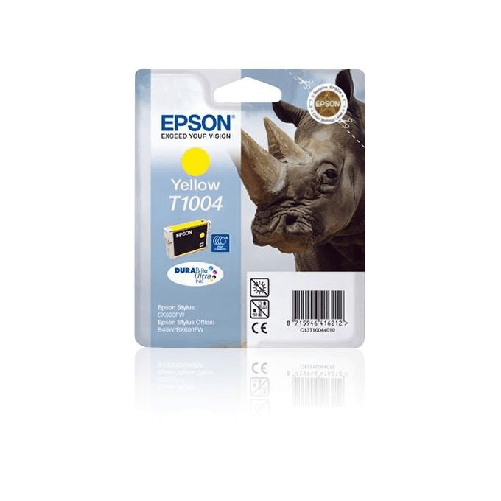 Epson-Rhino-Cartuccia-Giallo