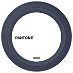 Pantone Celly PT-WC001N Caricabatterie per dispositivi mobili Universale Nero USB Carica wireless Interno