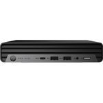 HP Pro Mini 400 G9 Intel® Core™ i3 i3-13100T 8 GB DDR4-SDRAM 256 GB SSD Windows 11 Pro Mini PC Nero