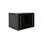 Digitus-DN1912UECN-rack-12U-Da-parete-Nero