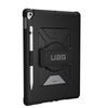 Urban-Armor-Gear-Metropolis-259-cm-10.2-Cover-Nero--iPad-10.2-7th8th-and-9th-gen-10.2-screen-Metropolis-w-Handstrap---Bl