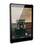 Urban-Armor-Gear-Metropolis-259-cm-10.2-Cover-Nero--iPad-10.2-7th8th-and-9th-gen-10.2-screen-Metropolis-w-Handstrap---Bl