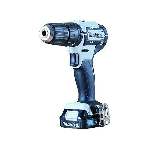 Makita-HP333DSAW-cacciavite-elettrico-e-avvitatore-a-impulso-1700-Giri-min-Nero-Blu