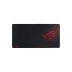 ASUS-ROG-Sheath-Tappetino-per-mouse-per-gioco-da-computer-Nero-Rosso