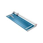 Dahle 556 taglierino 1 mm 10 fogli (Dahle 556 A1 Professional Rotary Trimmer - cutting length 960mm/cutting capacity 1mm