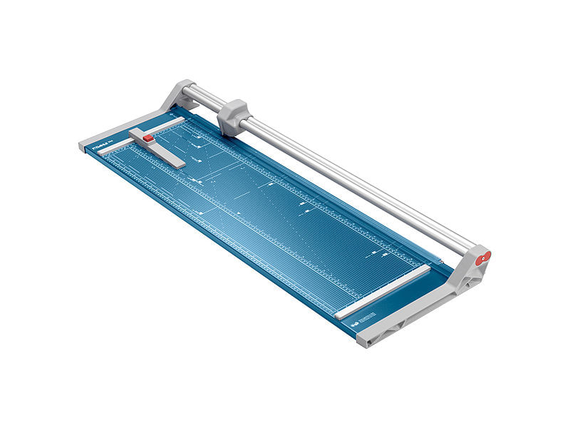 Dahle-556-taglierino-1-mm-10-fogli--Dahle-556-A1-Professional-Rotary-Trimmer---cutting-length-960mm-cutting-capacity-1mm