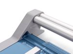 Dahle-556-taglierino-1-mm-10-fogli--Dahle-556-A1-Professional-Rotary-Trimmer---cutting-length-960mm-cutting-capacity-1mm