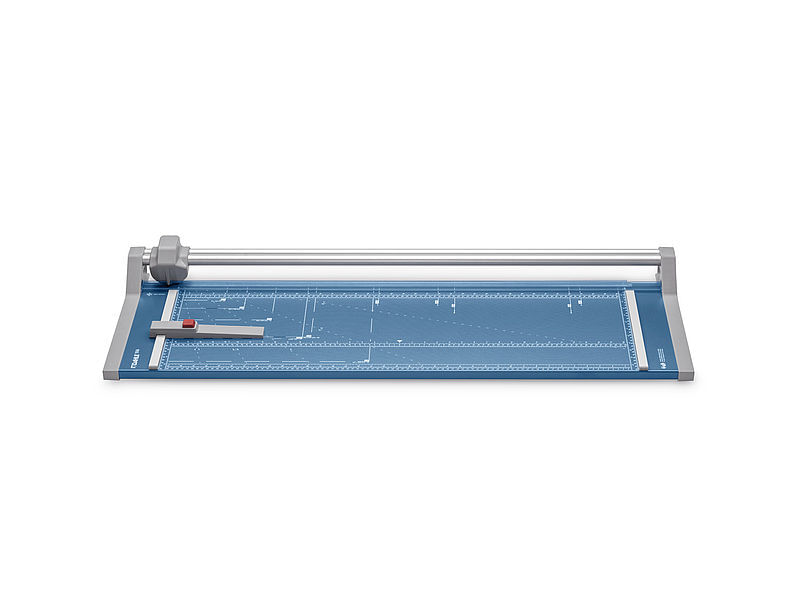 Dahle-556-taglierino-1-mm-10-fogli--Dahle-556-A1-Professional-Rotary-Trimmer---cutting-length-960mm-cutting-capacity-1mm