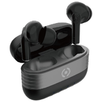 Celly Slim1 Auricolare Wireless In-ear Musica e Chiamate Bluetooth Nero