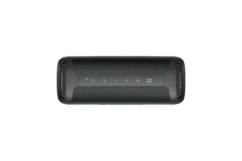 LG-DXG5Q-Altoparlante-portatile-stereo-Nero-20-W